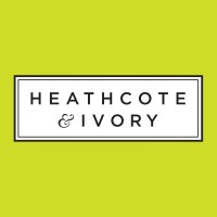 Heathcote & Ivory logo