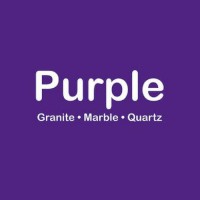Purple Granite logo