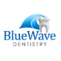 BlueWave Dentistry logo