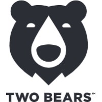 Two Bears logo