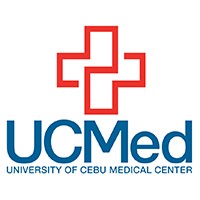 University Of Cebu Medical Center - UCMed logo