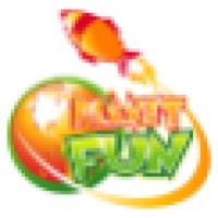 Planet Fun logo