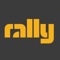 Rally OurBus logo