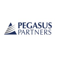Pegasus Partners LLC logo