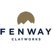 Fenway Clayworks logo