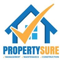 Property Sure logo