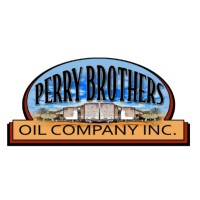 Perry Brothers Oil Co, Inc. logo