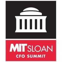 MIT Sloan CFO Summit logo