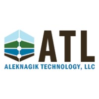 Aleknagik Technology, LLC (ATL) logo