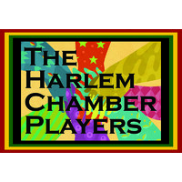 Image of THE HARLEM CHAMBER PLAYERS INC