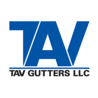 Tav Gutters LLC logo