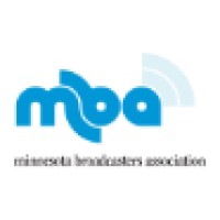 Minnesota Broadcasters Association logo