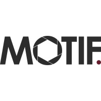 Motif Productions logo
