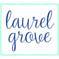 Laurel Grove logo