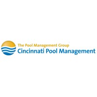 Cincinnati Pool Management logo