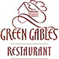 Green Gables Restaurant & Huddleson Court logo