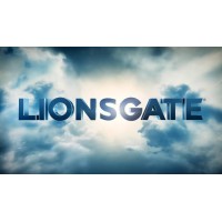 Lionsgate South Asia logo