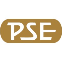 Power System Engineering  (PSE) logo
