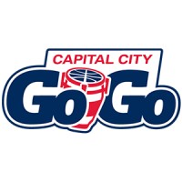 Capital City Go-Go logo