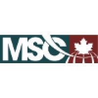 MSC Canada logo