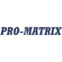 Image of Pro-Matrix Pte Ltd