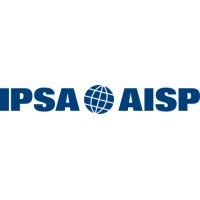 International Political Science Association (IPSA) logo