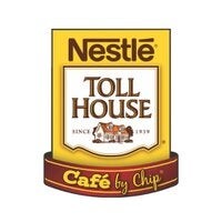 Nestle Tollhouse Cafe By Chip - E. Texas / S. Louisiana logo