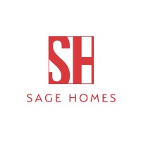 Sage Homes logo