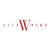 AsiaWorks logo