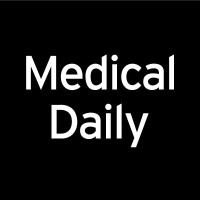 Medical Daily logo