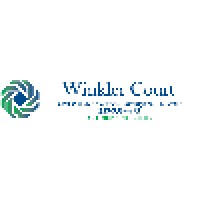 Winkler Court logo