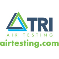 TRI Air Testing, Inc. logo