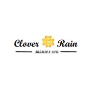 Clover Rain Fashion Ltd logo