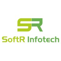 Softr Infotech Pvt Ltd logo