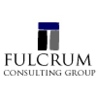 Fulcrum Consulting Group logo