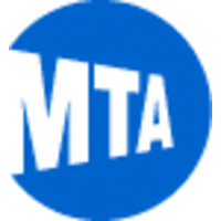 New York City Transit logo