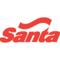 Santa Fuel, Inc. logo