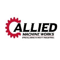 Allied Machine Works logo