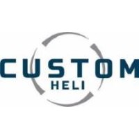 Custom Helicopters Ltd. logo