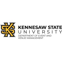 Kennesaw State University Department Of Events And Venue Management logo