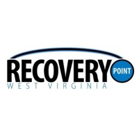 Recovery Point West Virginia logo