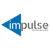 IMPULSE SPORTS logo
