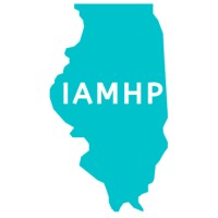 Illinois Association Of Medicaid Health Plans (IAMHP) logo