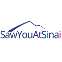 SawYouAtSinai logo