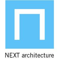 NEXT Architecture logo