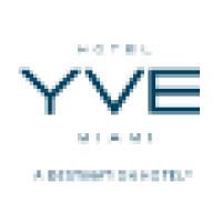 YVE Hotel Miami By Destination Hotels logo