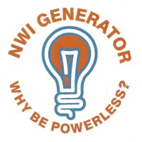 NWI Generator logo
