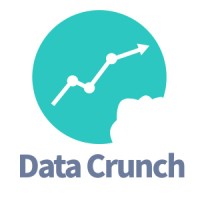 The Data Crunch Corporation logo