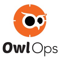 OwlOps logo