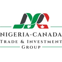 Nigeria-Canada Trade & Investment Group logo
